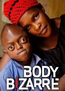Body Bizarre poster