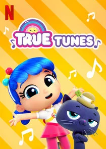 True Tunes Poster