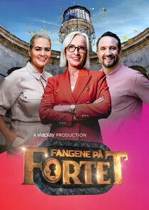 Fangene pÄ‚Ä„ fortet