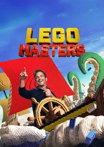 LEGO Masters (USA)