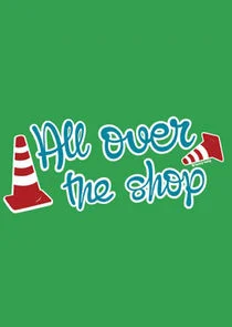 Affiche de All Over the Shop