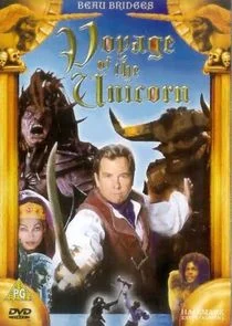 Plakat Voyage of the Unicorn
