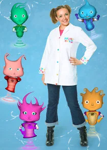 Nina and the Neurons