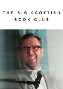 Affiche de The Big Scottish Book Club