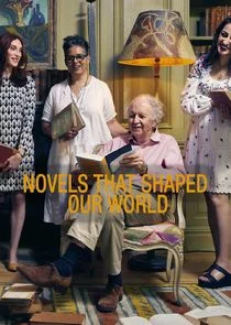 Affiche de Novels That Shaped Our World