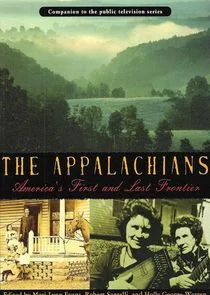 The Appalachians Poster