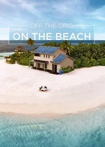 Affiche de Off the Grid On the Beach