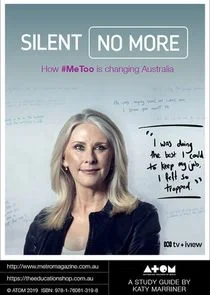 Affiche de Silent No More