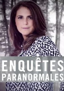 Poster di EnquÄ‚Ĺžtes paranormales