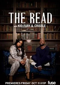 Affiche de The Read with Kid Fury and Crissle