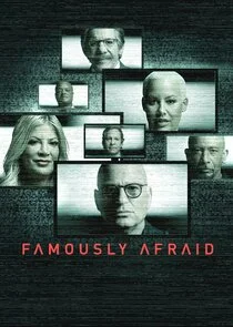 Poster di Famously Afraid