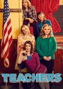 Teachers afişi