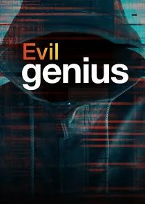 Affiche de Evil Genius
