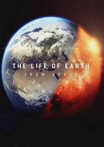 Planet Erde – Unser Leben aus dem All
