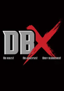 Affiche de DBX