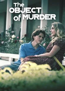Affiche de The Object of Murder