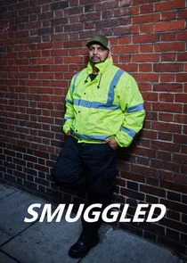 Affiche de Smuggled