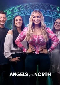 Angels of the North Poster