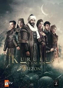KuruluÄąĹş: Osman