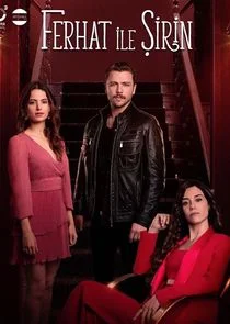 Ferhat ile ÄąĹľirin