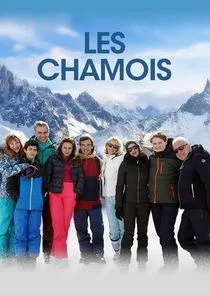 Poster di Les Chamois