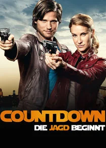 Countdown: Die Jagd beginnt poster