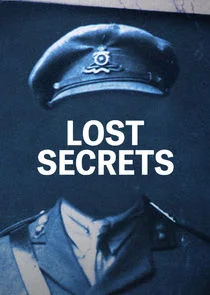 Lost Secrets Poster