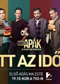 Affiche de MintaapÄ‚Ë‡k