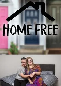 Affiche de Home Free