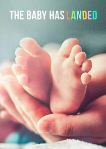 Affiche de The Baby Has Landed