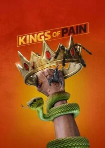Kings of Pain poster