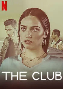 Affiche de El club
