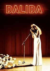 Affiche de Dalida