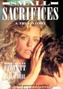 Affiche de Small Sacrifices