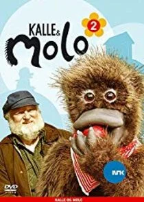 Poster di Kalle og Molo