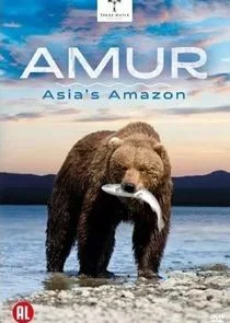 Amur Asia's Amazon poster