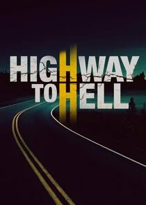 Affiche de Highway to Hell