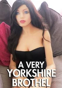 Affiche de A Very Yorkshire Brothel