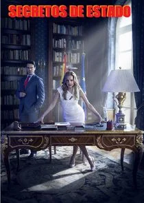 Secretos de Estado Poster