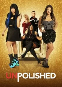 Affiche de Unpolished