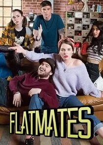 Flatmates poster