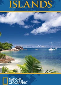 National Geographic: Islands poster