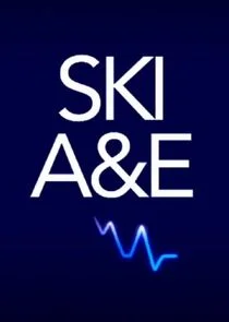 Affiche de Ski A&E