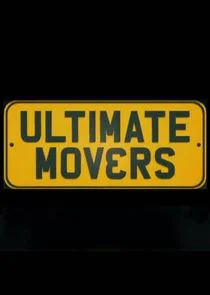 Affiche de Ultimate Movers