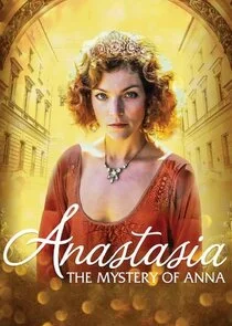 Anastasia: El misterio de Ana