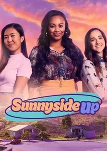 Poster di Sunnyside Up