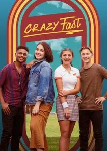 Pôster de Crazy Fast