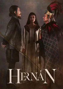 HernÄ‚Ë‡n Poster
