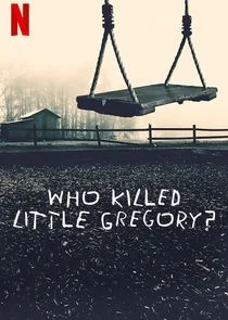 Affiche de Grégory