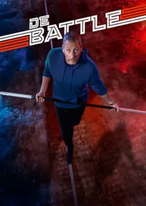Affiche de De Battle